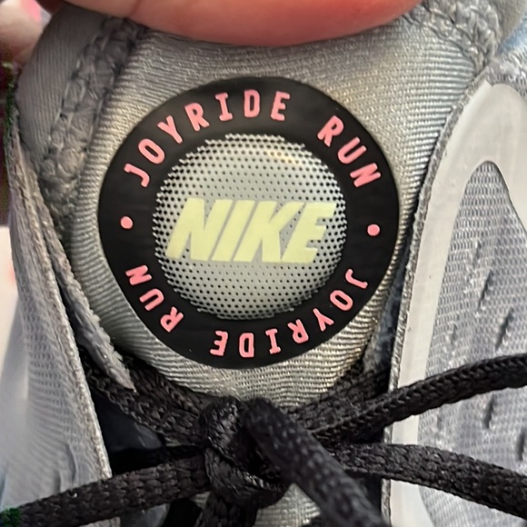 NIKE Joyride Run ladies running sneakers 8.5 - Picture 10 of 11